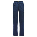2303 Service Stretch . – Hose (Damen), Marineblau