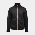 5158 Flex – Jacke, schwarz/orange