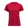 5265 – T-Shirt (Damen), Rot