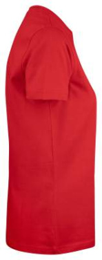 5265 – T-Shirt (Damen), Rot – Jobman (4)