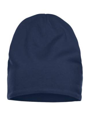9040 – Mütze, Marineblau - Jobman (2)