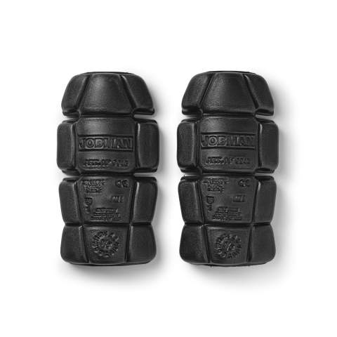 9946 Kneepads – Hose, Schwarz – Jobman