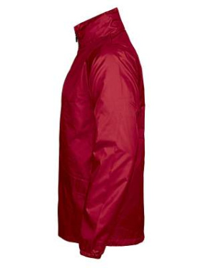 Winton – Jacke, Rot – D.A.D (4)