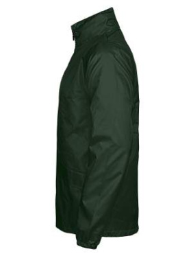 Winton – Jacke, Dunkelgrün - D.A.D (4)
