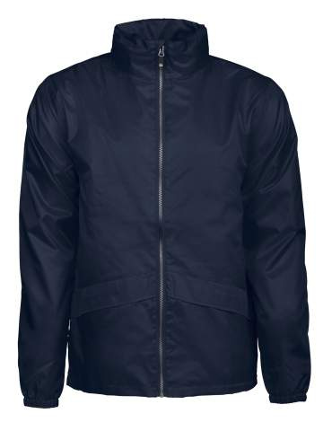 Winton – Jacke, Marineblau - D.A.D (1)