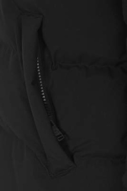 Dundas Lady – Jacke, Schwarz – D.A.D (3)