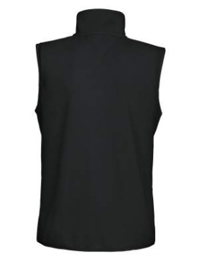 Melton Lady – Weste, Schwarz – D.A.D (2)