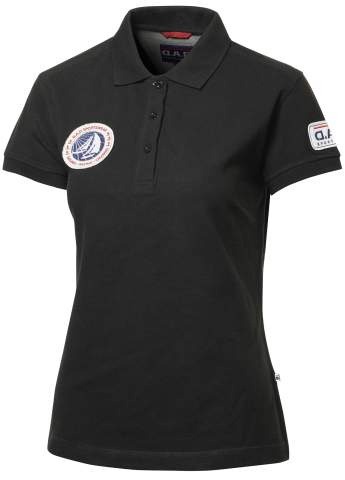 Eaton Branded Lady, Schwarz – D.A.D (1)