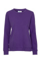 Crew Neck Lady – Sweatshirt, Lila