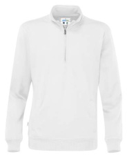 Half Zip Unisex – Sweatshirt
