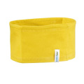 Stirnband, Gelb