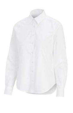 Oxford Lady – Hemd, Weiß – Cottover (4)
