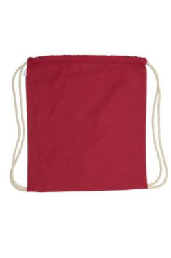 Gym – Tasche, Rot – Cottover (2)