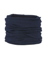 hat – Schlauchschal, Marineblau
