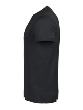 Pontville – T-Shirt, Schwarz – Grizzly (3)