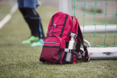 Silver Line – Rucksack, Rot – Derby of Sweden (4)