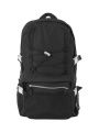 Silver Line – Rucksack, Schwarz