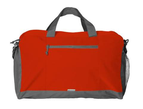 Tasche (groß), Rot – Derby of Sweden (1)