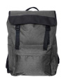 Melange – Rucksack, Graumeliert