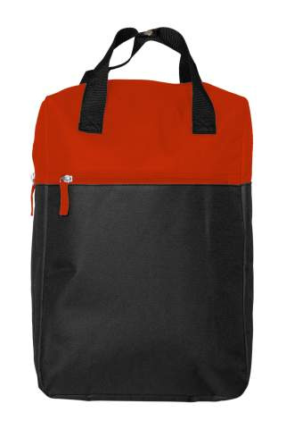Sky Daypack Mini – Rucksack, Rot – Derby of Sweden (1)