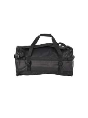 Water – Tasche, Schwarz – Derby of Sweden (2)