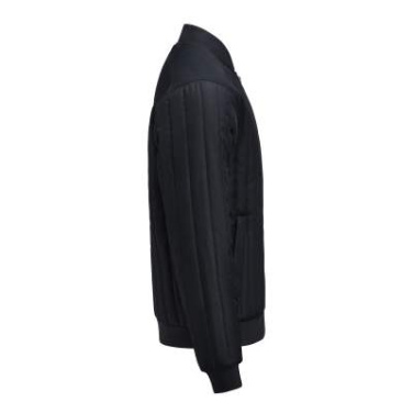 Scarsdale – Jacke (Herren), Schwarz – James Harvest (4)