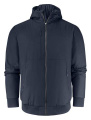 Franklin – Jacke (Herren), Schwarz