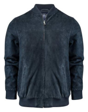 Heritage – Jacke (Herren), Marineblau