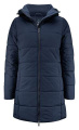 Nordmont – Jacke (Damen), Marineblau