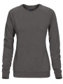 Cornell – Pullover (Damen), Verblasstes Grau