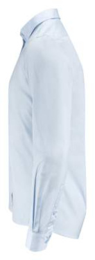 Acton – Hemd (Herren), Hellblau – James Harvest (4)