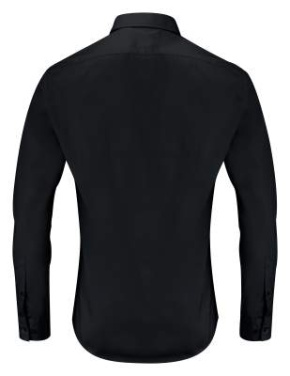 Acton – Hemd (Herren), Schwarz – James Harvest (2)
