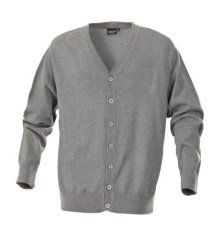 Knowville – Strickjacke (Herren)