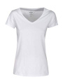 Whailford – T-Shirt (Damen), Weiß