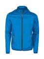Headway – Jacke (Unisex), Ozeanblau
