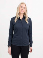 Upton – Hemd (Damen), Marineblau