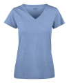 Whailford – T-Shirt (Damen), Sommerblau