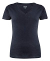Whailford – T-Shirt (Damen), Marineblau