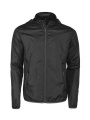 Headway – Jacke (Unisex), Schwarz
