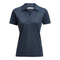 Scarsdale – Poloshirt (Damen), Kosmos