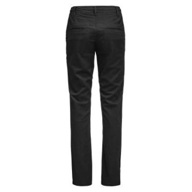 Freehold – Hose (Damen), Schwarz – James Harvest (4)