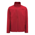 Mammoth – Jacke (Herren), Rot