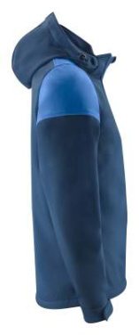 Prime – Softshelljacke (Herren), Marineblaublau/Kobaltblau - Printer PRIME (4)