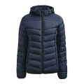 Base – Jacke (Damen), Dunkles Marineblau