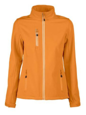Vert – Softshelljacke (Damen)