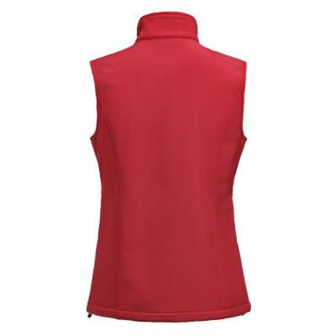 Airwalk – Weste (Damen), Rot – Printer RED (4)