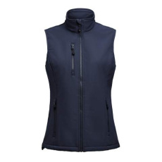 Airwalk – Weste (Damen), Marineblau