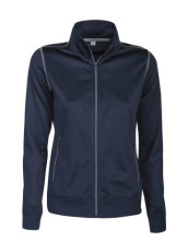 Duathlon – Pullover (Damen), Marineblau
