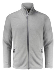 Powerslide Sweater – Jacke mit durchgehendem Reißverschluss (Herren)