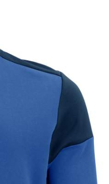 Prime – Kapuzenpullover (Unisex), Kobaltblau/Marineblaublau - Printer PRIME (3)